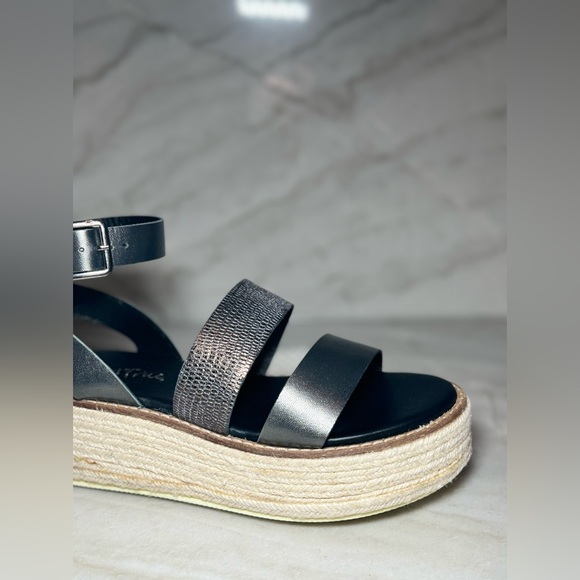 Diba True Day Line Espadrille NIB Size 7 - Picture 11 of 15